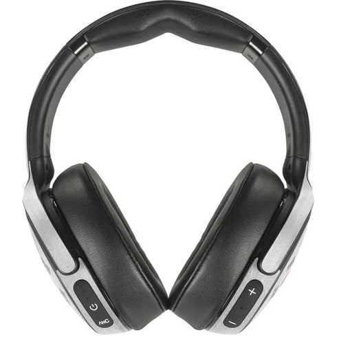 South Korean Flag Distressed Skullcandy Venue Skin